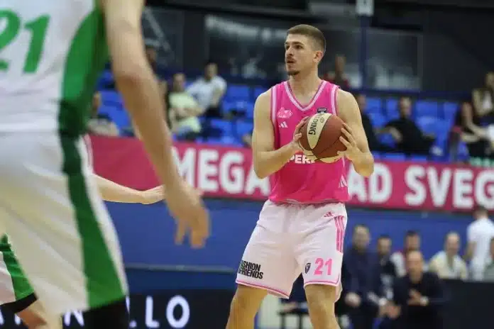 ABA LIGA: FMP dobio rijetko viđeni srpski okršaj, Mega slavila