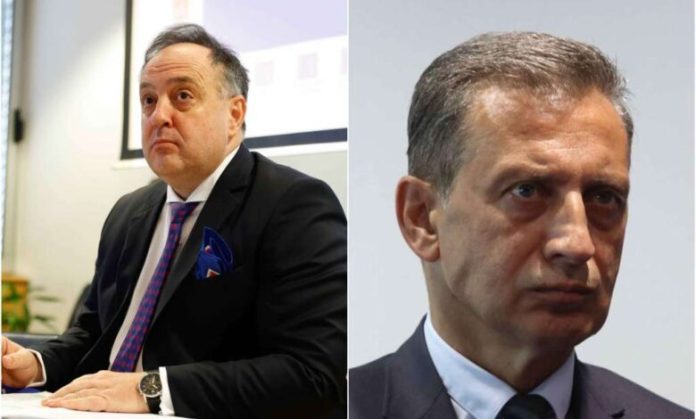 Danas počinje suđenje Debevcu, Mehmedagiću i Pijuku za više krivičnih