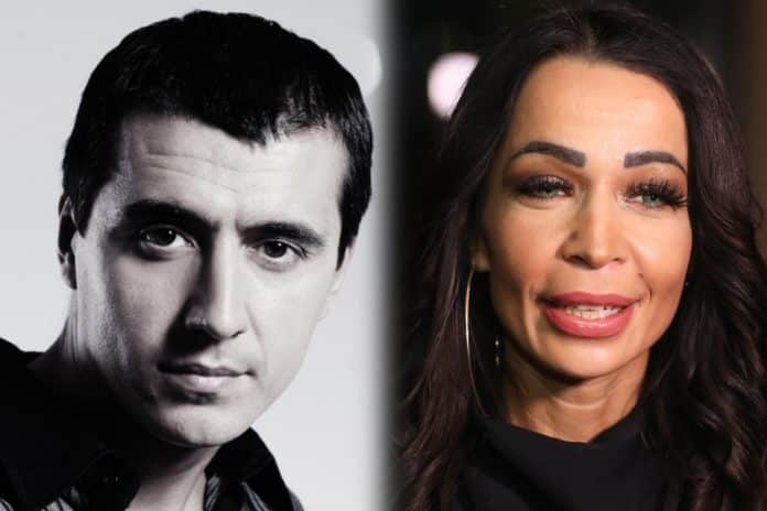 Drama u kući Marka Bulata: Žena ga optužila za nasilje,