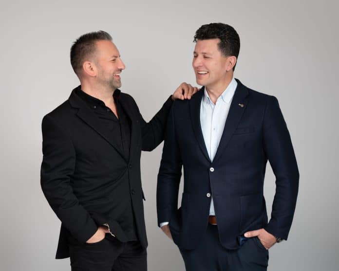 Dvojac bez imena, ali s jasnom porukom: Adnan Kukuljević i