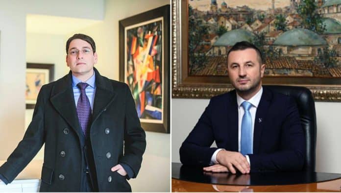 Efendić: Iza firme koja će upravljati Južnom interkonekcijom stoji Kabiri,