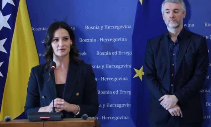 Forto: Digitalizacija malih i srednjih preduzeća najveći izazov bh. privrede