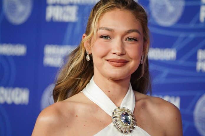 Gigi Hadid, čuvena manekenka palestinskog porijekla, vratila se u velikom