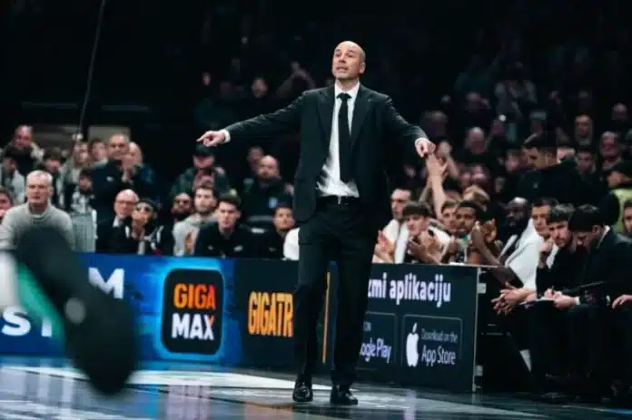 IGRAĆE SE NAJVEĆI DERBI: Partizan jači za dva igrača već