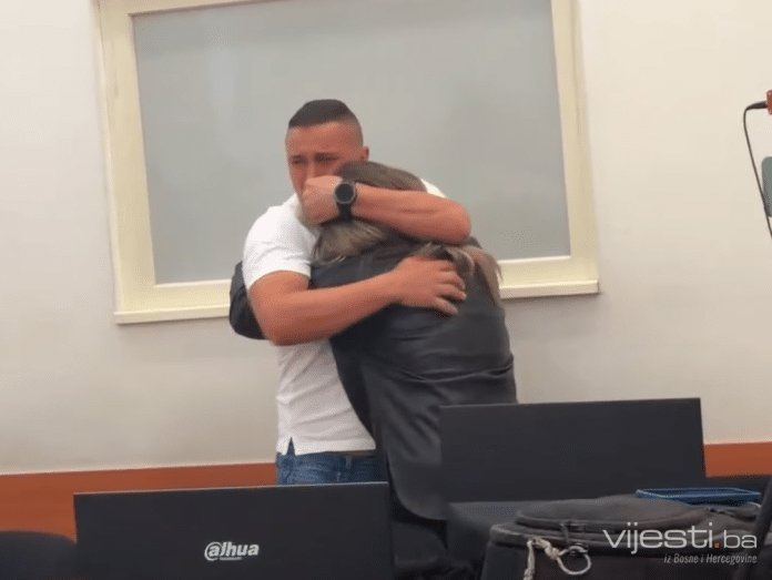 Izrečena presuda: Više od 17 godina zatvorske kazne za smrt