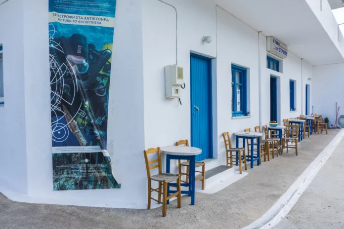 Mali grčki otok koji Grci čuvaju kao tajnu: Ima samo