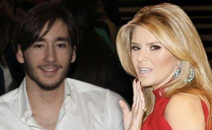 Melina ignoriše Kana u javnosti, a on NEĆE NI DA