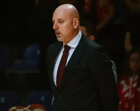 Obradović nakon Cluja: Imamo problem s fokusom u ABA ligi,