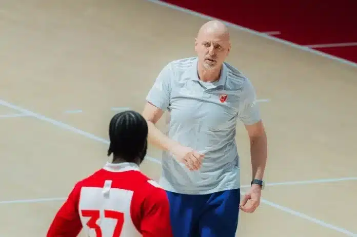 Obradović pred Barçu: Sammy želi igrati, Carter otvorio temu za