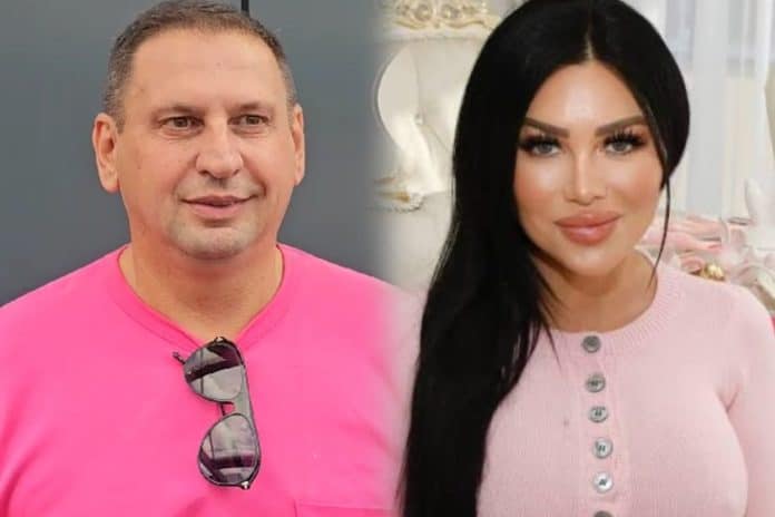 Otac Maje Marinković izvrijeđao Staniju Dobrojević: “Iskompleksirana baba, mjesto joj