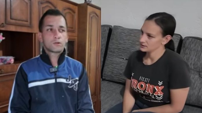 Otišla i vratila se: Majka iz Živinica prvi put pred