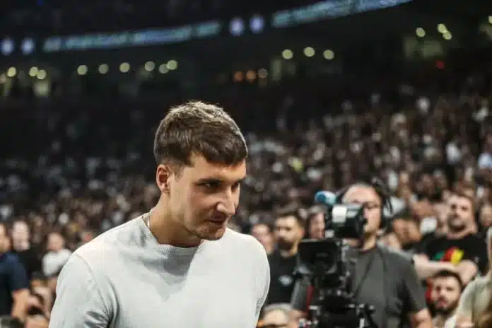 Otkriveno koliko Partizan zapravo plaća za Bogdana - postoji rješenje