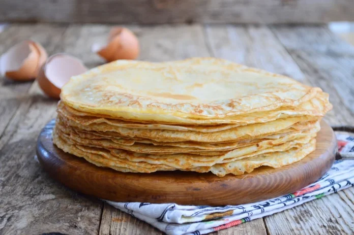 Rus koji živi u Srbiji otkrio najbolji prilog za palačinke: