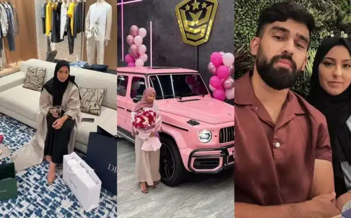Supruga milijardera iz Dubaija pokazala drugu stranu luksuza: Iza glamura
