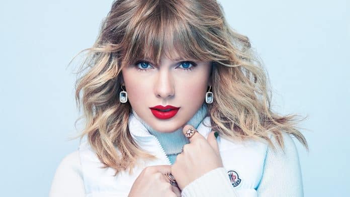 Taylor Swift želi zaštititi glas od zloupotrebe umjetne inteligencije