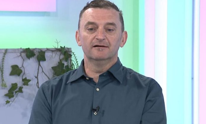 Vedran Zubić: Planeta će lako bez nas, mi bez nje