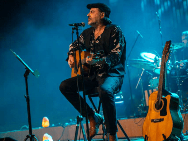 Zabranjeno pušenje: Neuštekani rasprodali koncert u Tuzli, novi zakazan na