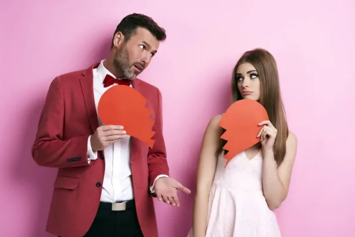 Zašto oni? 3 znaka u vječnoj borbi s ljubavnim vezama