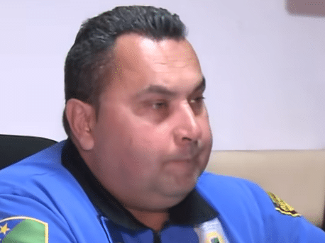Zvao policiju da prijavi da susjedova žena ima ljubavnika: