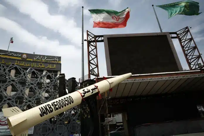 CIA demantovala Trumpa – Iran može mjesecima izdržati američku blokadu