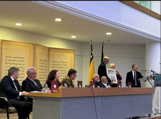 Ahmićev “završni izvještaj” iz Haga: Knjiga koja ruši laži i