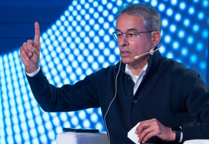 Alabar otkrio zašto voli da zapošljava Indijce: “Moj IQ je