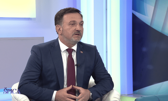Amir Hasičević za TVSA: Primitivni narativ u kampanjama ne rješava