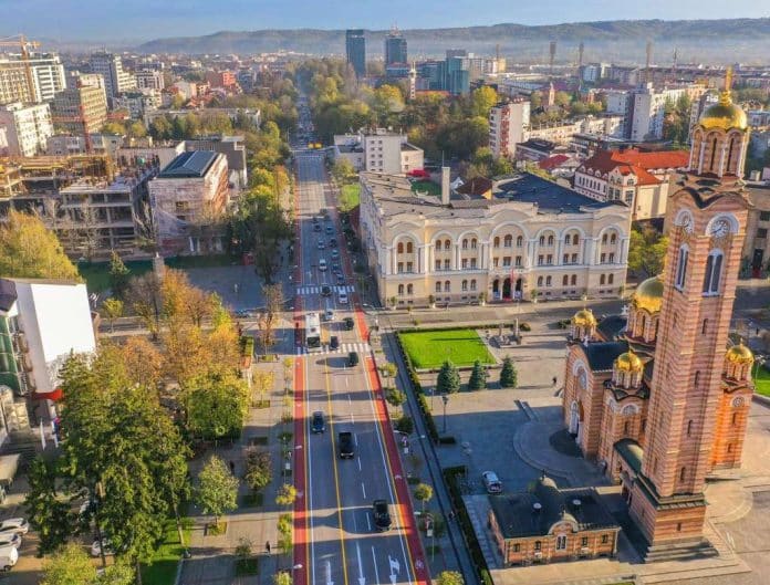 Banja Luka: Suprugu prisluškivao, snimao i prijetio da će biti