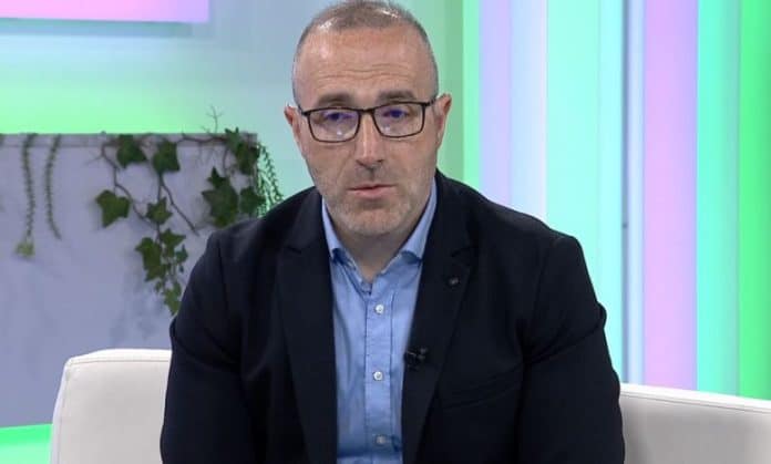 Direktor ViK-a Adnan Šerak: Uprkos višemilionskim dugovima, sistem je stabilan