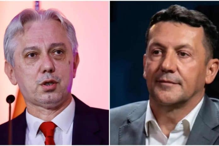 GDJE ĆE SE DONOSITI ODLUKE O SUDBINI OVE ZEMLJE: Zašto