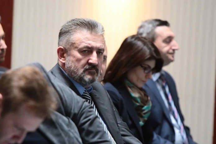 KRAJ DUGOGODIŠNJEG TEŠKOG SUDSKOG PROCESA: Zijad Blekić i drugi prvostepeno