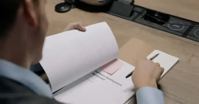 Kako pripremiti dokumenta za overen prevod kod sudskog tumača bez