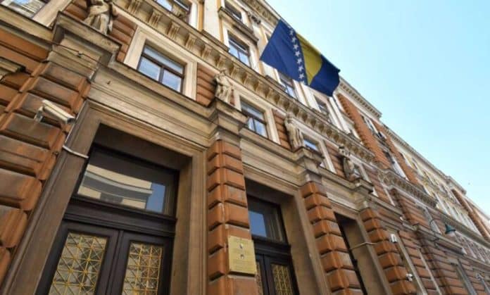 Kantonalni sud u Sarajevu izrekao ukupno 41,5 godinu zatvora Adnanu