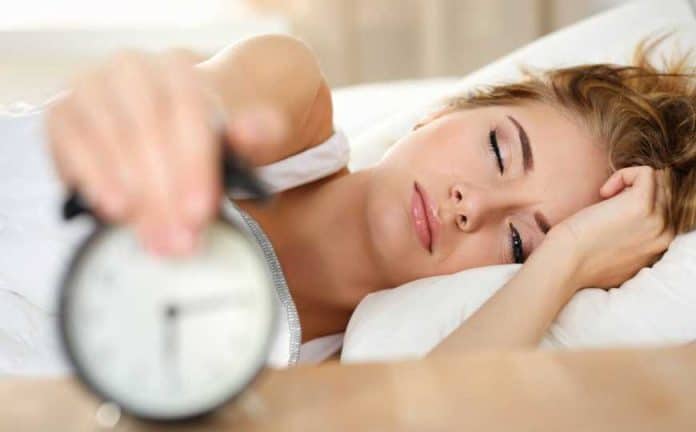 Može li manjak sna poremetiti probavu? Evo šta se dešava