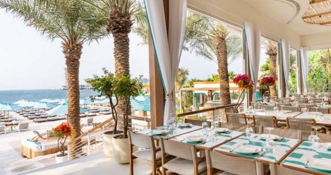 Novi luksuzni projekt na Jadranu: Stiže svjetski poznati beach bar