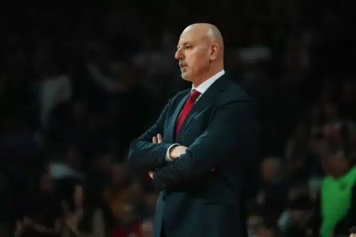 Obradović pred večiti derbi: Nije bitno čiji su igrači povređeni,