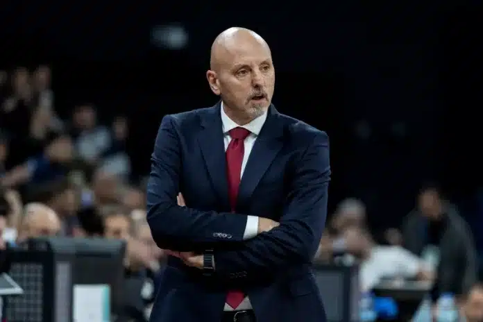 Obradović u velikoj dilemi pred početak doigravanja ABA lige