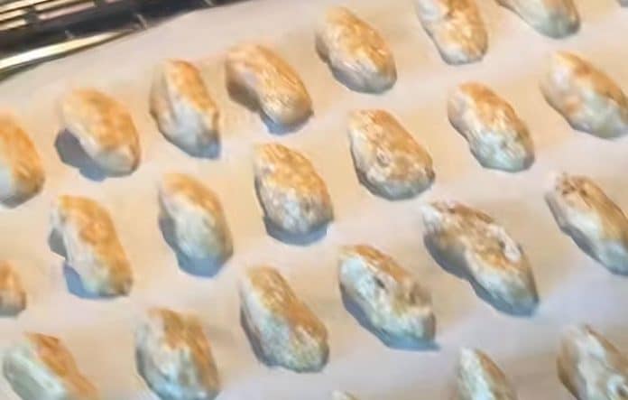 Omiljena grickalica u zdravijoj varijanti: Pronašli smo recept za domaće