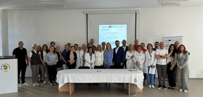 PREZENTACIJA REZULTATA PROJEKTA RISE UP INTERREG VI-A IPA HRVATSKA –