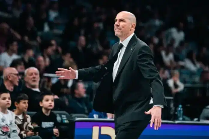 Peñaroja zabrinuo navijače nakon plasmana u polufinale: Novi igrač na