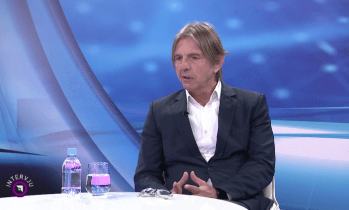 Predrag Kojović za TVSA: Murphy mi je 2021. godine rekao