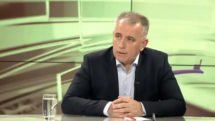 Špago za NAP: Nećemo dozvoliti ‘stolacizaciju’ Mostara, pravno nasilje kojem