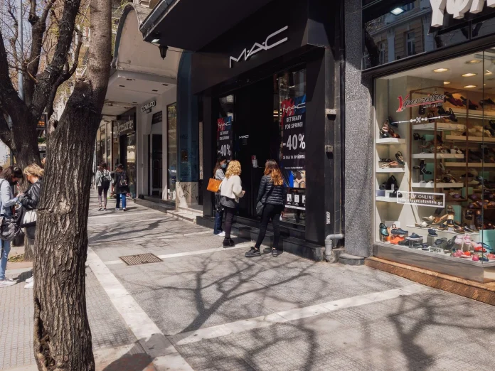 U Solunu smo pronašli obuću koja će biti hit ovog