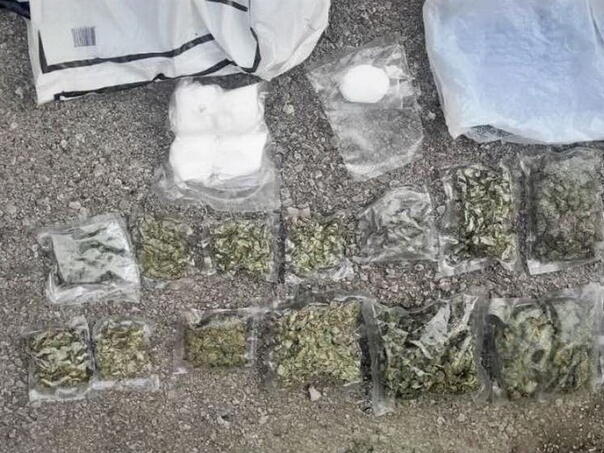 Velika akcija MUP-a SBK: Pronađeni speed, cannabis i hašiš u