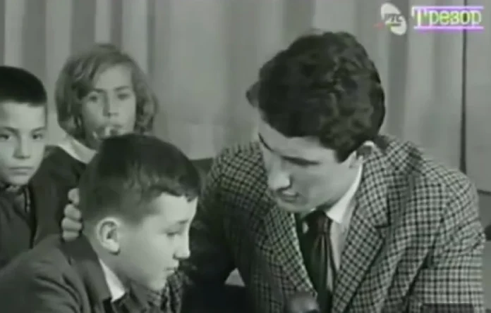 Video iz šezdesetih postao hit: Djeca pričaju o dosadi, a