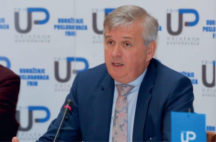 Za stabilan penzioni sistem FBiH nedostaje oko 200.000 radnika -