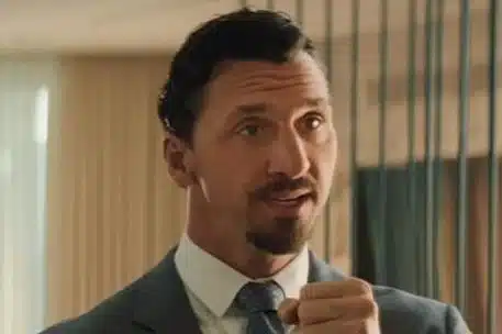 Zlatan je snimio reklamu za Svjetsko prvenstvo, našalio se s