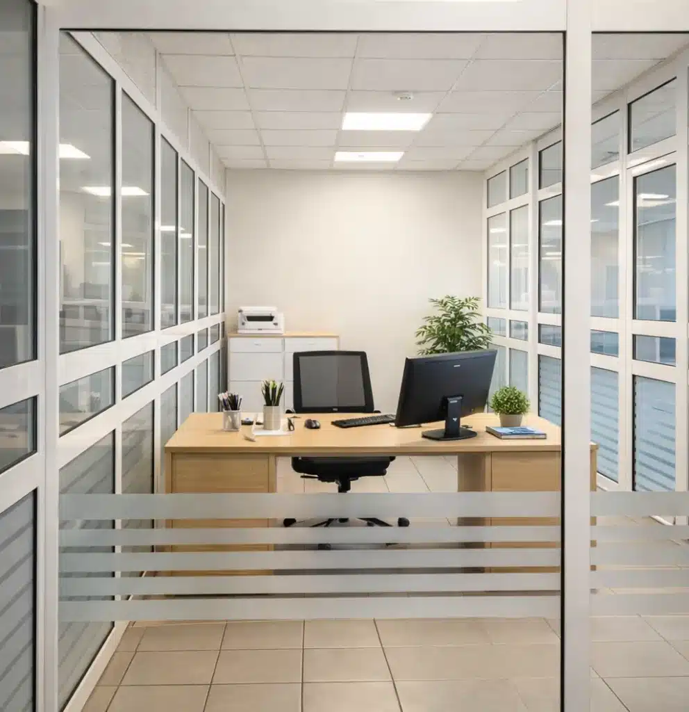 Nova hala za zakup u Zenici: 2.600 m² prostora u Poslovnoj zoni A1