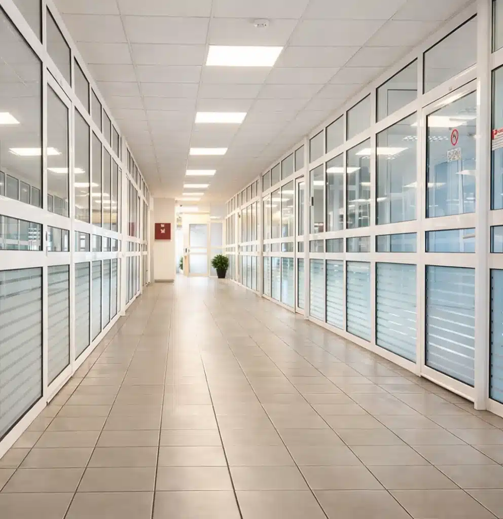 Nova hala za zakup u Zenici: 2.600 m² prostora u Poslovnoj zoni A1