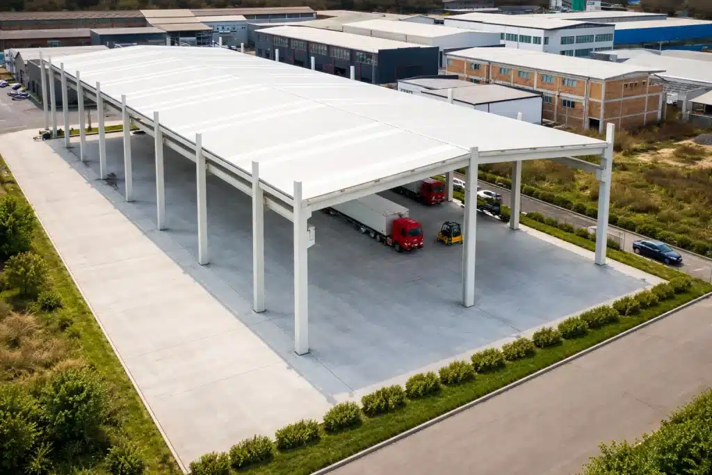 Nova hala za zakup u Zenici: 2.600 m² prostora u Poslovnoj zoni A1